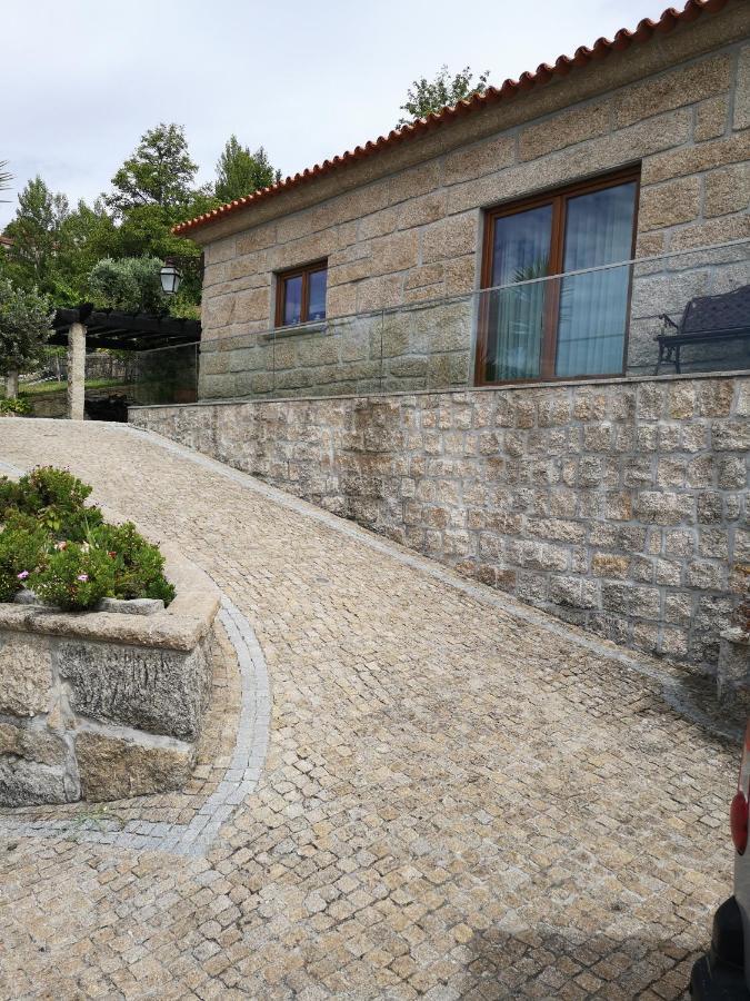 Willa Encosta Do Douro - Rio Douro Cinfães Zewnętrze zdjęcie
