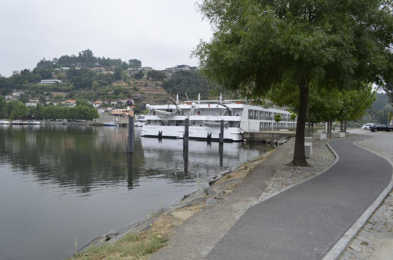 Willa Encosta Do Douro - Rio Douro Cinfães Zewnętrze zdjęcie